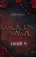 Cover: Die Ascalon Saga - tredition