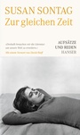 Cover: Zur gleichen Zeit - Hanser