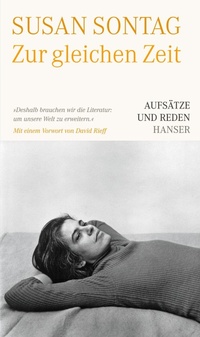 Enlarge image Cover: Zur gleichen Zeit - Hanser