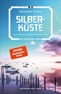 Enlarge image Cover: Silberküste - Hoffmann & Campe