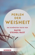 Cover: Perlen der Weisheit - Verlag Herder