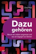 Cover: Dazugeh&ouml;ren - Vandenhoeck & Ruprecht