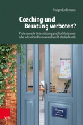 Cover: Coaching und Beratung verboten? - Vandenhoeck & Ruprecht