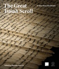 Cover: A Voice from the Desert - Vandenhoeck & Ruprecht