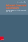 Cover: Reformed Covenantal Eudaimonism - Vandenhoeck & Ruprecht