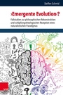 Cover: 'Emergente Evolution'? - Vandenhoeck & Ruprecht