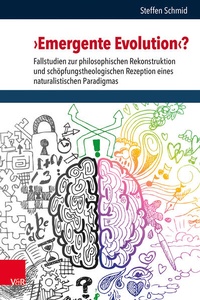 Enlarge image Cover: 'Emergente Evolution'? - Vandenhoeck & Ruprecht