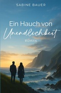 Cover: Ein Hauch von Unendlichkeit - epubli