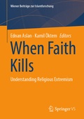 Cover: When Faith Kills - Springer VS