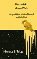 Cover: Das Lied der kleinen Worte - BoD - Books on Demand