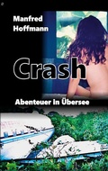 Cover: Crash - BoD - Books on Demand