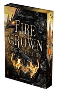 Cover: Firecrown 1 - Nova MD