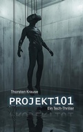 Cover: Projekt101 - BoD - Books on Demand