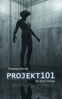 Enlarge image Cover: Projekt101 - BoD - Books on Demand