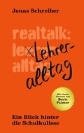 Cover: Realtalk: Lehreralltag - BoD - Books on Demand