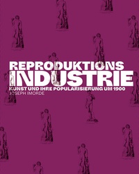 Enlarge image Cover: Reproduktionsindustrie - VDG Weimar - Verlag und Datenbank für Geisteswissenschaften