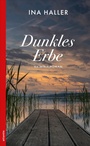 Cover: Dunkles Erbe - Atlantis Literatur