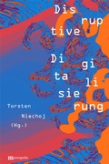 Cover: Disruptive Digitalisierung - Metropolis
