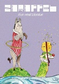Cover: ZARAFFEL 6 - BoD - Books on Demand