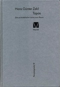 Cover: Topos - Meiner