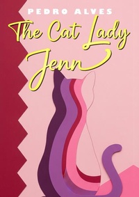 Enlarge image Cover: The Cat Lady Jenn - tolino media