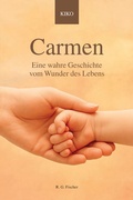 Cover: Carmen - Fischer, R. G.