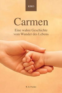 Enlarge image Cover: Carmen - Fischer, R. G.