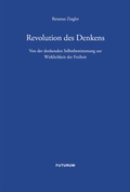 Cover: Revolution des Denkens - Futurum
