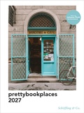 Cover: prettybookplaces 2027 - Sch&ouml;ffling