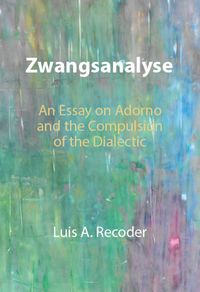 Enlarge image Cover: Zwangsanalyse - Xenomoi Verlag