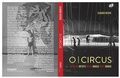 Cover: O | CIRCUS - Artisten*, Bilder, Texte - Frauen.Kultur.Labor Thealit