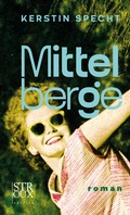 Cover: Mittelberge - STROUX edition