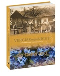 Cover: Vergiss mein Nicht 3 - Altenberg Oswald