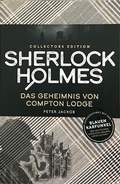 Cover: Sherlock Holmes - TZ-Verlag & Print GmbH