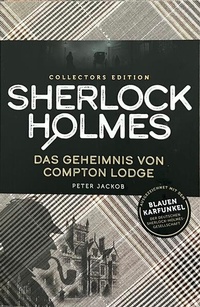 Enlarge image Cover: Sherlock Holmes - TZ-Verlag & Print GmbH
