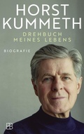 Cover: Drehbuch meines Lebens - Bonifatius Verlag