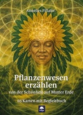 Cover: Pflanzenwesen erz&auml;hlen - Freya