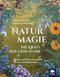 Cover: Naturmagie - Freya