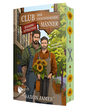 Cover: Budding Attraction - Second Chances Verlag