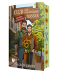 Cover: Budding Attraction - Second Chances Verlag