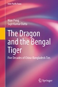 Cover: The Dragon and the Bengal Tiger - Springer