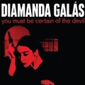 Cover: You Must Be Certain of the Devil (Reissue) - 375 Media GmbH