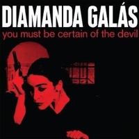 Enlarge image Cover: You Must Be Certain of the Devil (Reissue) - 375 Media GmbH