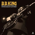 Cover: Broadcasting the Blues: Live from Germany to Swede - Integral