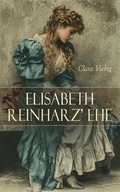 Cover: Elisabeth Reinharz' Ehe - e-artnow
