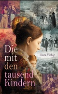Cover: Die mit den tausend Kindern - e-artnow