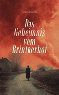 Cover: Das Geheimnis vom Brintnerhof - e-artnow