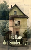 Cover: Das Haus des Sonderlings - e-artnow