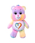 Cover: Care Bears Gl&uuml;cksb&auml;rchi - Zusammengeh&ouml;rigkeitsb&auml;rchi - Simba Toys