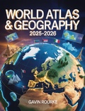 Abbildung von: World Atlas & Geography 2025-2026 - Publishdrive